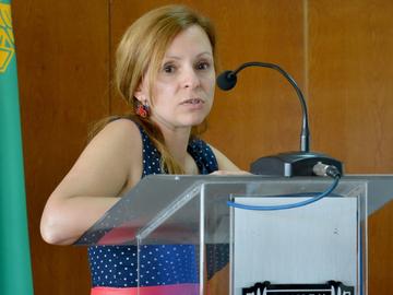 Веселина Маринова получи 16 гласа "за"