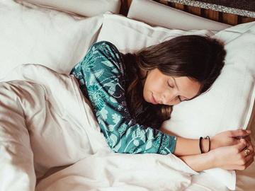 Лекар разкри лесен начин срещу безсънието