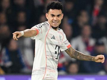 И еврошампионът не спря гигантската победна серия на баварската машина