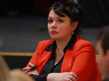 Теодора Георгиева в сигнал до Янкулов: Високопоставен прокурор ме заведе при Петьо Еврото