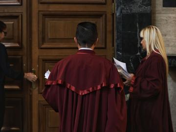 Диан Иванов заявил пред прокуратурата, че го е заплашил лично Антон Славчев