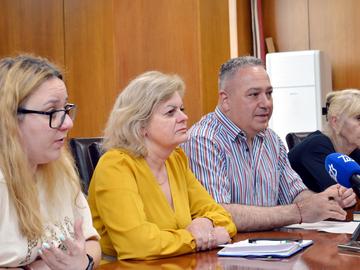 Безплатното саниране в Шумен: Две сгради са на финал, но при шест строителните дейности още не са стартирали
