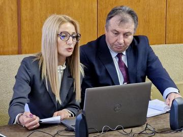 Местната власт в Шумен се включи онлайн в общественото обсъждане за цената на водата