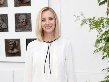 Лиса Кудроу: Никой не го беше грижа за мен, наричаха ме шестия Приятел