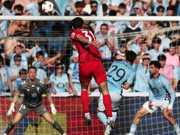 Фрайбург сгази Селта и в реванша, нанасяйки нов тежък немски удар по Испания