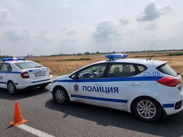 10-дневен ремонт затваря участък от магистрала "Тракия" край Бургас