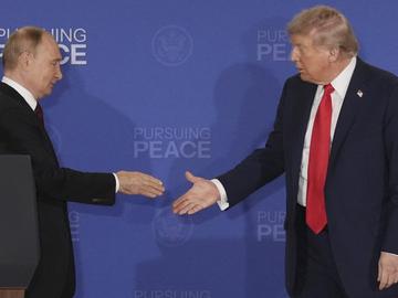 Тръмп и Путин планират нова среща с домакин Орбан