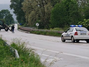 Откриха тялото на издирвания след потопа край Севлиево мъж