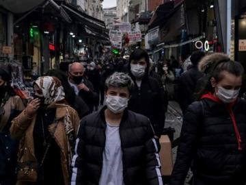 Срив на турската лира, българите отново на пазар в Одрин