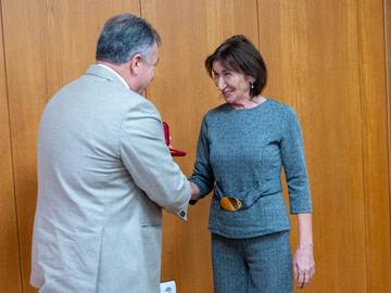 Д-р Саня Петкова