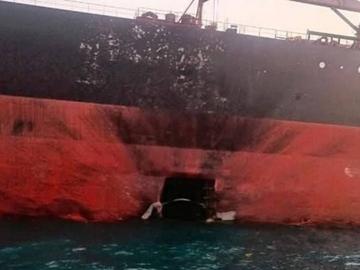 Нови атаки срещу танкери в Персийския залив, над 35 000 моряци и пасажери са блокирани