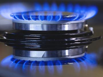 "Булгаргаз" иска по-скъп газ за октомври, КЕВР казва "не"