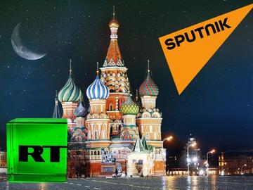 Обиск и арести в агенция "Спутник" в Баку, Москва привика посланика на Азербайджан
