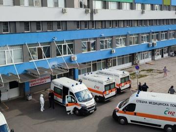 14-годишно момче от детски лагер в Китен падна от 5 етаж на хотел