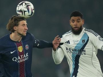 ФК Париж отстрани ПСЖ за Купата на Франция