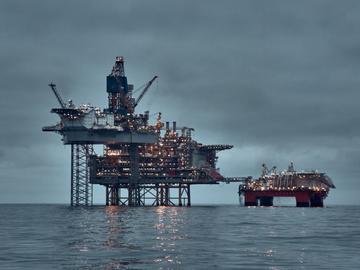 Първият сондаж в блок Хан Аспарух не откри значими количества газ