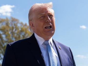 Тръмп за Иран: Една цяла цивилизация ще загине тази нощ