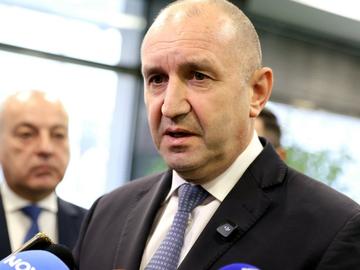 Румен Радев обявява до дни платформата и листите си. Иво Христов изключи коалиция с ПП-ДБ