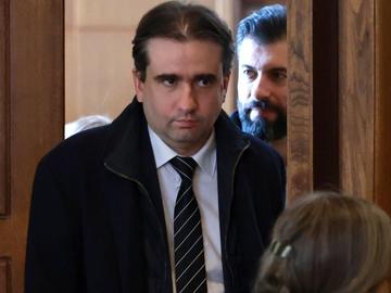 Божидар Божанов за Борда за мир: Това, което е подписал Желязков, е меко казано скандално