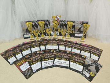 Снимка: ОДК "Анастас Стоянов"