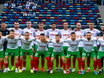 България загуби от Португалия на старта на Световното по минифутбол