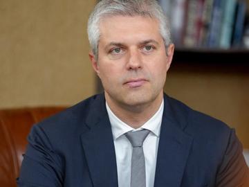 Съдът във Варна спря делото срещу кмета Благомир Коцев