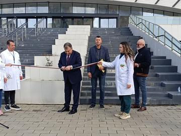 В „Арена Шумен“ откриха изложба за птици и дребни домашни животни