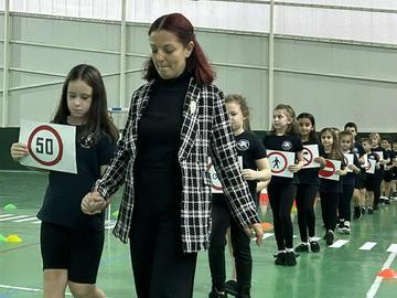 Снимка: ОД на МВР-Шумен