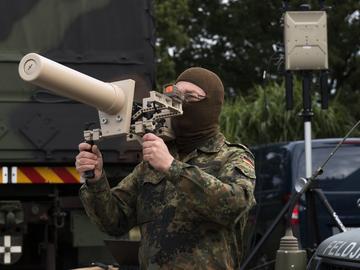 WSJ разкри секретен план на Германия за война с Русия