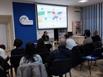 В Шумен стартира инициативата „Детективи на европейски проекти“