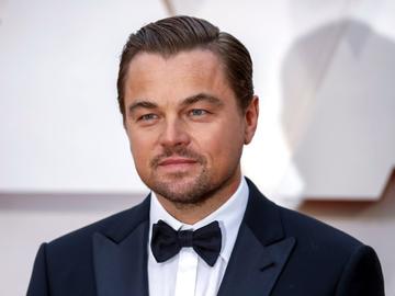 Леонардо ди Каприо влезе в елитния клуб на актьорите с най-много номинации за БАФТА за главна роля