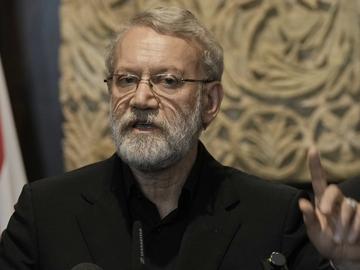 Израел обяви, че е ликвидиран и Али Лариджани