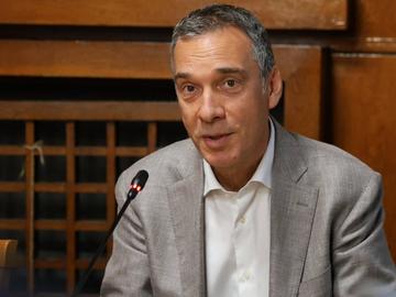 Димитър Николов няма да се кандидатира за президент, фокусира се само върху "Евровизия"