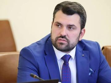 България в нито един момент не се е въздържала от замразяването на руските активи, каза министър Георг Георгиев