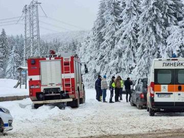 Разследващите: Организацията, свързана със случая в хижа „Петрохан“, има мотиви на секта