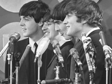 Откриха непоказвани снимки на "Бийтълс" преди отбелязване на 60-ата годишнина от концертите им в Япония