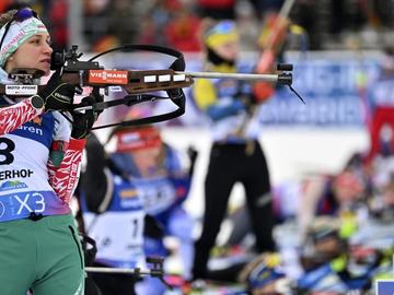 Днес на Олимпийските игри: Биатлонистките на България излизат на сцената