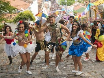 Отбелязваме Международния ден на танца