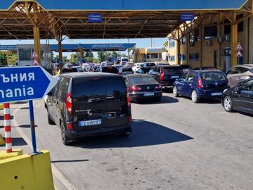 Румъния предложи България също да премахне таксата за Дунав мост