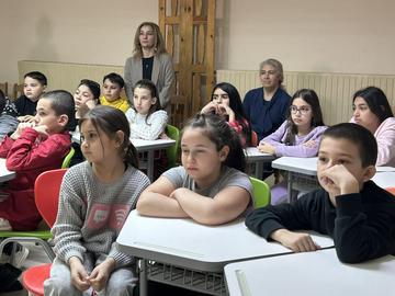 Снимки: ОД на МВР-Шумен