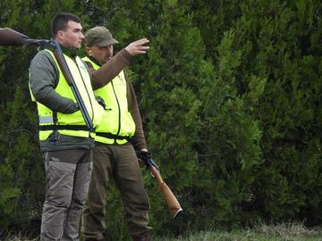 Започнаха годишните изпити за ловци, 132 са кандидатите в Шуменско