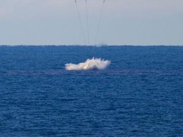 Астронавтите на НАСА се завърнаха от Луната