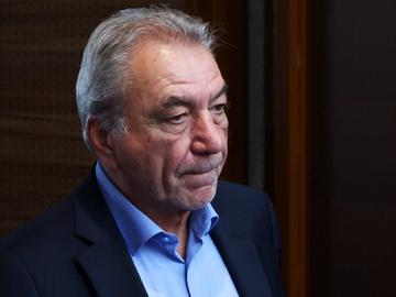 Със 121 гласа Росен Карадимов бе избран за председател на КЗК