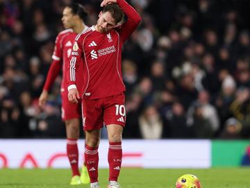 Ливърпул докосваше победата, но си тръгна разочарован от Лондон