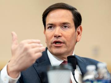 В Мюнхен Рубио ще преговаря с Дания