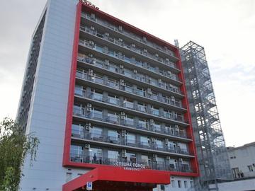 Пребитото от баща си 5-годишно дете е в критично състояние