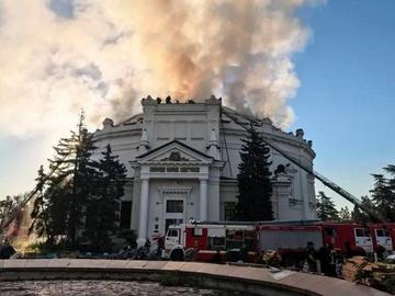 Севастопол остана без ток след удари по енергийни обекти, дронове атакуваха и Оренбург