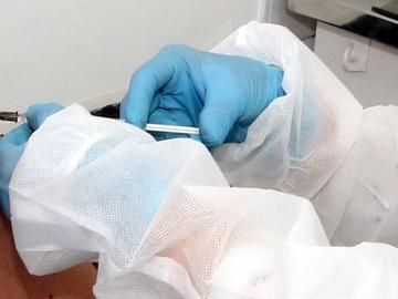 РЗИ: 292 деца до 12 години в Шуменско са имунизирани за морбили през март