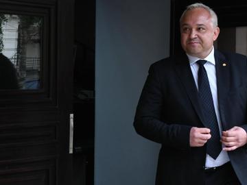 АПИ опроверга бившия министър Иван Демерджиев за купена 50-метрова яхта в Дубай