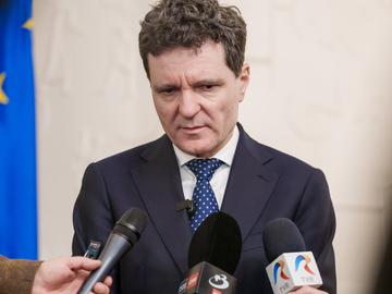 Никушор Дан: Румъния би могла да изпълни условията за присъединяване към еврозоната през следващите 3-4 години